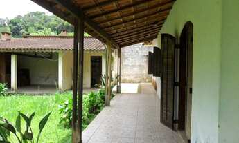 Imagem 6: EXCELENTE CHÁCARA COM CÓRREGO E LAGO COD: 3835