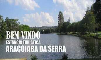 Imagem: Excelente Casa em Araçoiaba da Serra SP