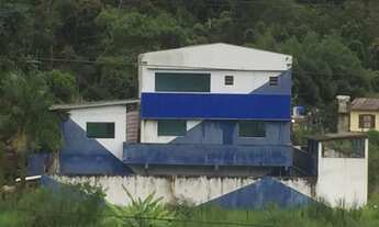 Imagem 2: EXCELENTE PRÉDIO COMERCIAL PRÓXIMO DA RODOVIA COD: 4153 F:(11) 97302-9229 CESAR