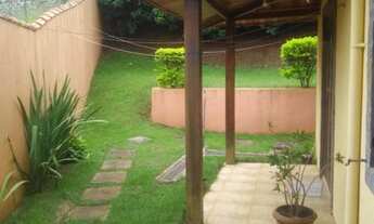 Imagem 3: Excelente Casa em Condomínio Fechado Cod: 4233 f:(11) 97302 - 9229 Cesar