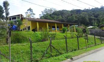 Imagem: CASA RESIDENCIAL em SÃO LOURENÇO DA SERRA