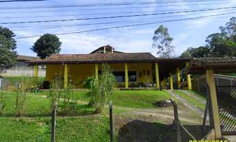 Imagem 2: CASA RESIDENCIAL em SÃO LOURENÇO DA SERRA - SP, centro