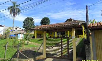 Imagem 3: CASA RESIDENCIAL em SÃO LOURENÇO DA SERRA - SP, centro