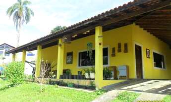 Imagem 4: CASA RESIDENCIAL em SÃO LOURENÇO DA SERRA - SP, centro