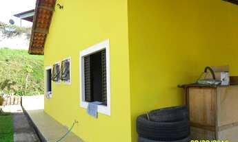 Imagem 7: CASA RESIDENCIAL em SÃO LOURENÇO DA SERRA - SP, centro