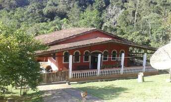 Imagem 2: Excelente Chácara Com Riacho Cod: 4237 f:(11) 97302 - 9229 Cesar