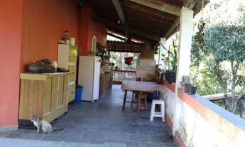 Imagem 4: Excelente Chácara Com Riacho Cod: 4237 f:(11) 97302 - 9229 Cesar