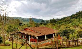 Imagem: Excelente Chácara Com Riacho Cod 4237