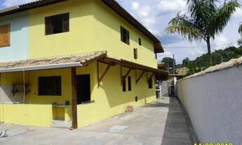 Imagem 3: Sobrados Geminados Bairro Dos Terezas Cod: 2301 f:(11) 97302 - 9229 Cesar