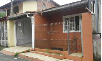 Imagem: Excelente Sobrado Perto Do Centro Cod 4272