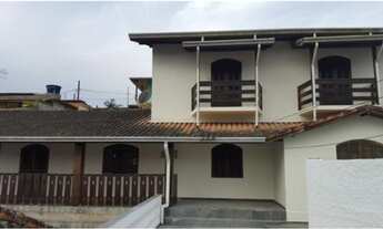 Imagem: Ótimo Imóvel Com Duas Casas no Centro