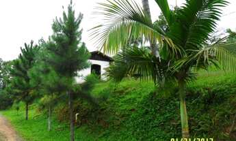 Imagem 4: CHÁCARA COM PISCINA, LAGO E GALPÃO - COD: 2693 - CESAR - F:(110 97302-9229