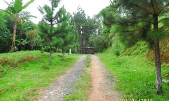 Imagem 6: CHÁCARA COM PISCINA, LAGO E GALPÃO - COD: 2693 - CESAR - F:(110 97302-9229