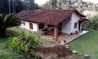 Imagem: Excelente Chácara Com Piscina Cod 4335