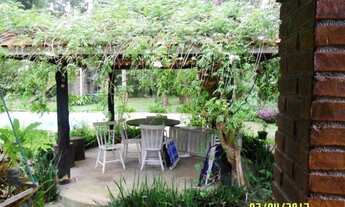 Imagem 3: Sítio Com Lago E Piscina - Cod: 2696 - Cesar f:(11) 97302 - 9229