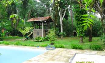 Imagem 5: Sítio Com Lago E Piscina - Cod: 2696 - Cesar f:(11) 97302 - 9229