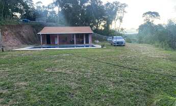 Imagem: Excelente Chácara Com Piscina Cod 4271