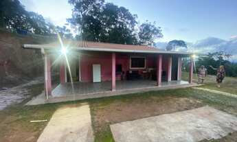 Imagem 4: Excelente Chácara Com Piscina Cod: 4271 f:(11) 97302 - 9229 Cesar