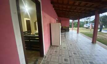 Imagem 5: Excelente Chácara Com Piscina Cod: 4271 f:(11) 97302 - 9229 Cesar