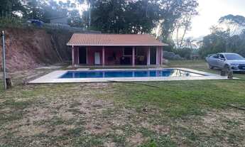 Imagem 2: Excelente Chácara Com Piscina Cod: 4271 f:(11) 97302 - 9229 Cesar