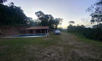 Imagem 3: Excelente Chácara Com Piscina Cod: 4271 f:(11) 97302 - 9229 Cesar