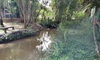 Imagem 2: Excelente Chácara Plana Com Lago Cod: 4400 f:(11) 97302 - 9229 Cesar