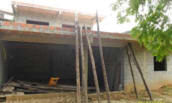 Imagem 2: Excelente Terreno Com Casa Semi - Acabada E Córrego Cod: 4402 f:(11) 97302 - 9229