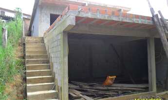 Imagem 3: Excelente Terreno Com Casa Semi - Acabada E Córrego Cod: 4402 f:(11) 97302 - 9229