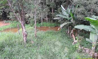 Imagem: Excelente Terreno Com Casa Semi - Acabada