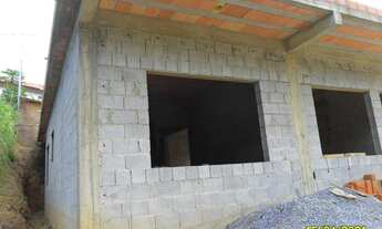 Imagem 6: Excelente Terreno Com Casa Semi - Acabada E Córrego Cod: 4402 f:(11) 97302 - 9229