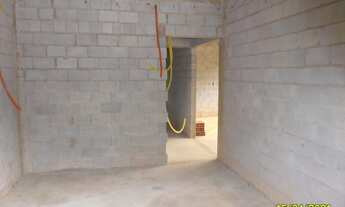 Imagem 7: Excelente Terreno Com Casa Semi - Acabada E Córrego Cod: 4402 f:(11) 97302 - 9229