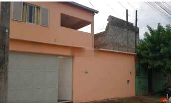 Imagem: Excelente Sobrado Pq. Pavan Sumaré Cod