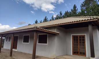 Imagem 2: Pequena Chácara Com Excelente Casa Cod: 4418 f:(11) 97302 - 9229 Cesar