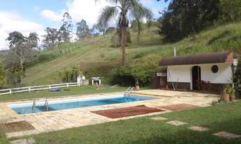 Imagem 1: Excelente Chácara Com Piscina E Pasto Cod: 4420 f:(11) 97302 - 9229 Cesar