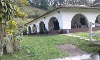 Imagem 3: Excelente Chácara Com Piscina E Pasto Cod: 4420 f:(11) 97302 - 9229 Cesar