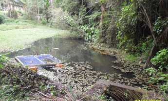 Imagem 3: Excelente Sítio Com Lagos E Nascentes Cod:4423 f:(11) 97302 - 9229 Cesar