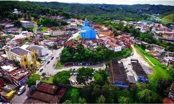 Imagem: Excelentes Lotes Com 800 m² no Centro De