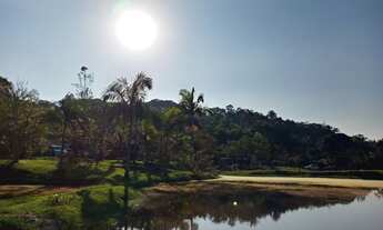 Imagem: Excelente Chácara Com Lago Cod 4450 f