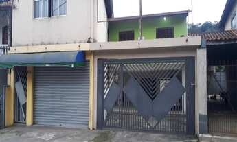 Imagem: Excelente Sobrado no Centro Cod 4439 f