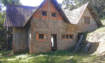 Imagem 2: Chácara Chalé em Juquitiba Cod: 4469 f:(11) 97302 - 9229 Cesar