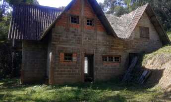 Imagem: Chácara Chalé em Juquitiba Cod 4469 f