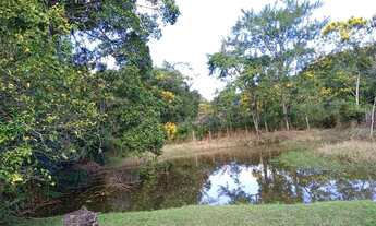 Imagem: Chácara em Miracatu Com Piscina E Lago