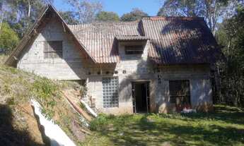 Imagem 3: Chácara Chalé em Juquitiba Cod: 4469 f:(11) 97302 - 9229 Cesar