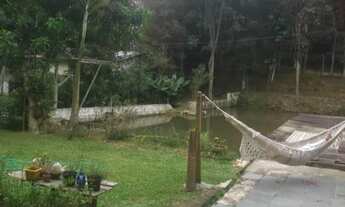 Imagem 5: Excelente Chácara em Juquitiba Com Piscina E Lago Cod: 4495 f:(11) 97302 - 9229