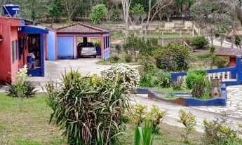 Imagem 5: Excelente Sítio em Juquitiba Ideal para Eventos Cod: 4496 f:(11) 97302 - 0929