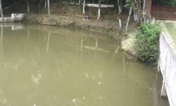 Imagem 2: Excelente Chácara em Juquitiba Com Piscina E Lago Cod: 4495 f:(11) 97302 - 9229