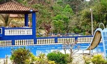 Imagem 6: Excelente Sítio em Juquitiba Ideal para Eventos Cod: 4496 f:(11) 97302 - 0929