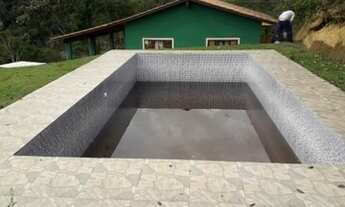 Imagem: Oferta Espetacular Chácara em Juquitiba