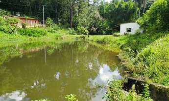 Imagem 3: Chácara Com Cachoeira em Juquitiba Cód.: 4528 f:(11) 97302 - 9229 Cesar
