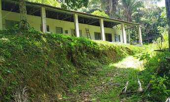 Imagem 7: Chácara Com Cachoeira em Juquitiba Cód.: 4528 f:(11) 97302 - 9229 Cesar